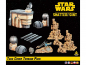 Preview: Star Wars: Shatterpoint - Take Cover Terrain Pack