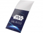 Preview: Star Wars: Unlimited Double Sleeving Pack (Space Blue)