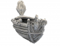 Preview: 3D Printed Terrain - Pirate Setting - The Fisherman Boat