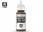 Preview: Vallejo Model Color Burnt Umber