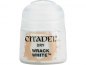 Preview: Citadel Dry Wrack White