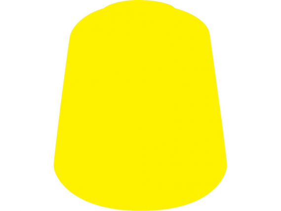 Flash Gitz Yellow Layer