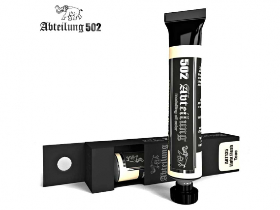 Abteilung 502 Light Flesh Tone