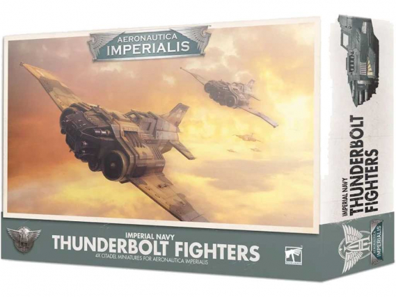 Aeronautica Imperialis Imperial Navy