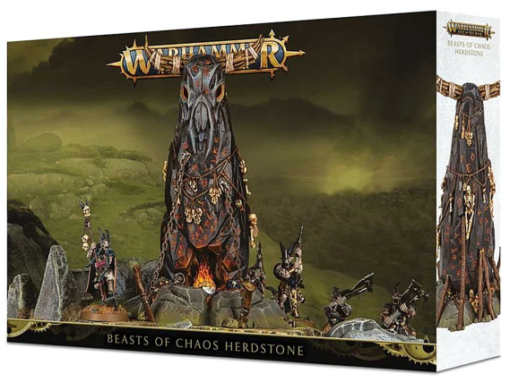 Age of Sigmar Herdstone