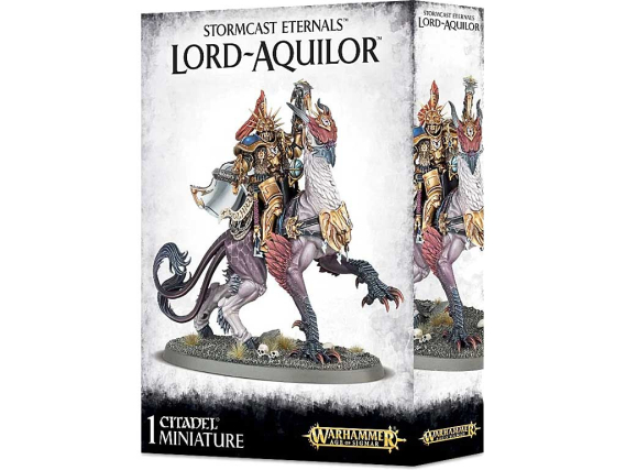 Lord-Aquilor - Age of Sigmar