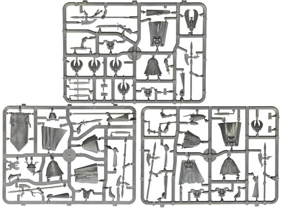 Phoenix Guard Age of Sigmar