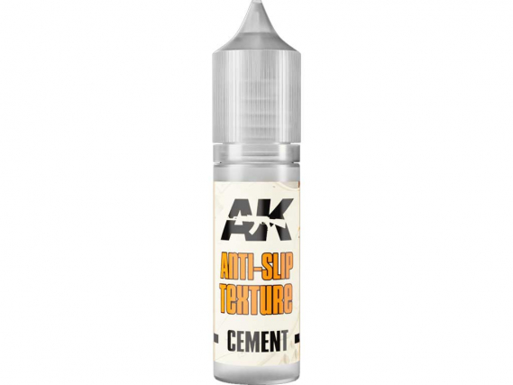 AK Interactive Crystal Magic Glue