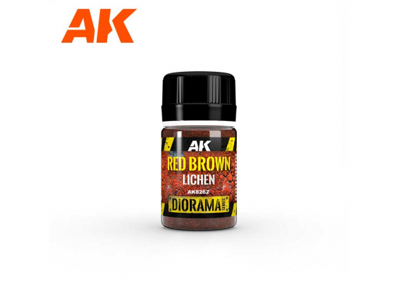 AK Interactive Yellow Lichen