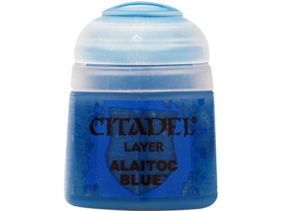 Citadel Layer Alaitoc Blue