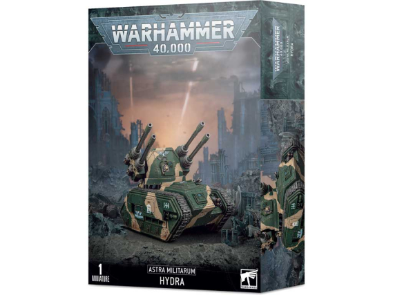 Astra Militarum Hydra