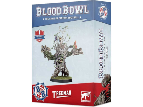 Blood Bowl: Treeman