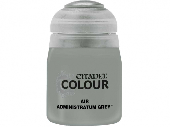 Citadel Air Colour ≫ Airbrush Paint - Modelling