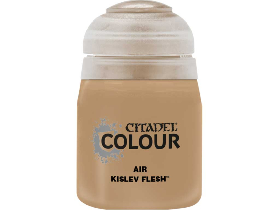 Citadel Air Colour Kislev Flesh