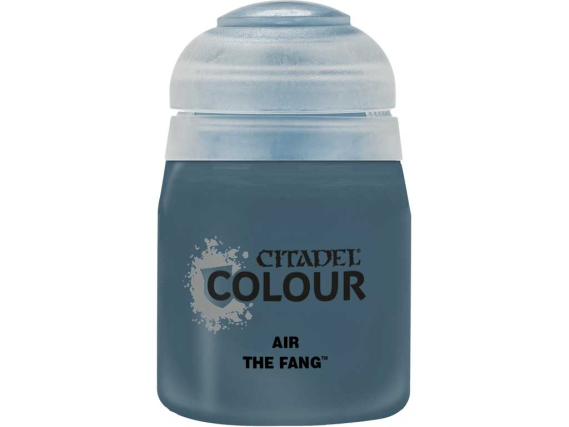 Citadel Air Colour The Fang