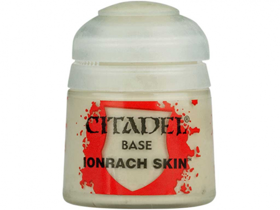 Citadel Base Colour Ionrach Skin