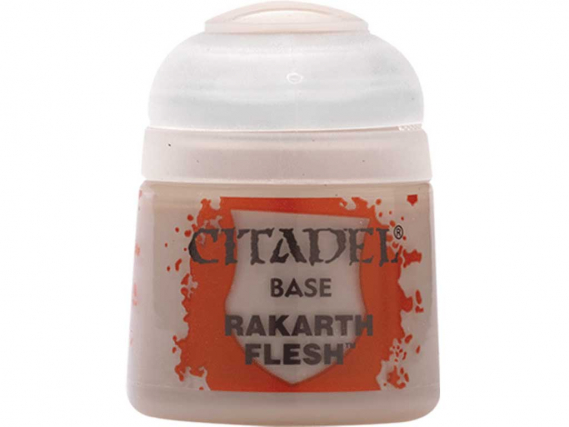 Citadel Base Colour Rakarth Flesh