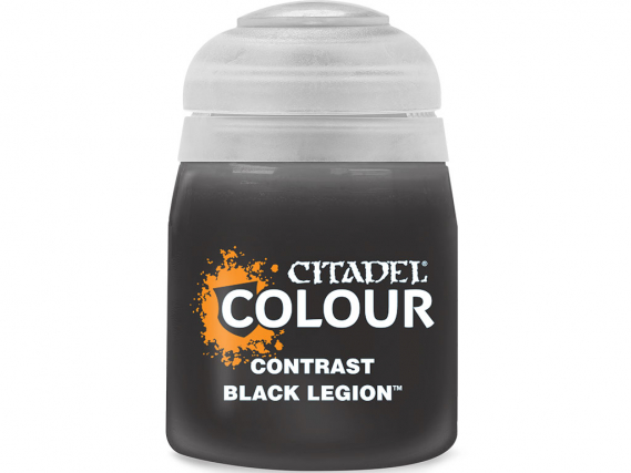 Citadel Contrast Black Legion