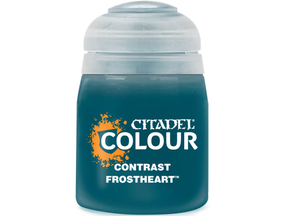 Citadel Contrast Frostheart