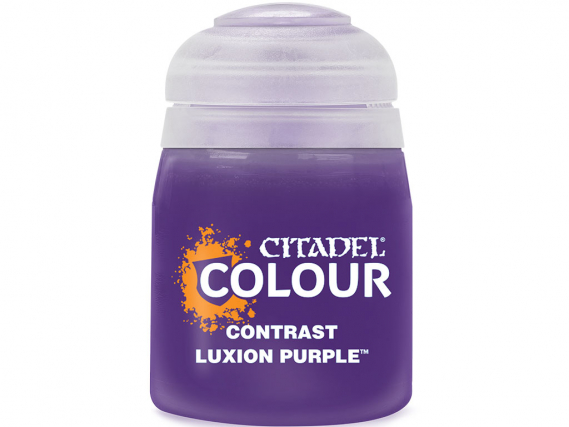 Citadel Contrast Luxion Purple
