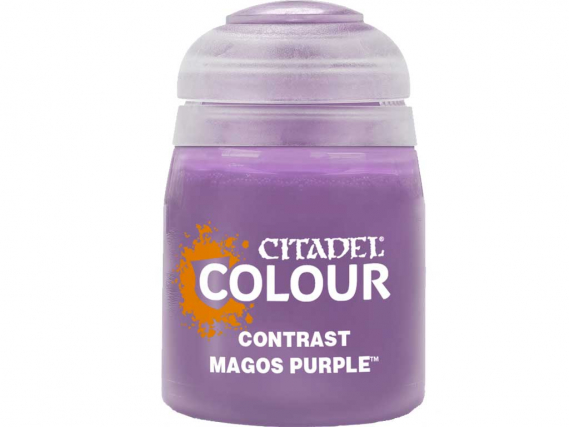 Citadel Contrast Magos Purple