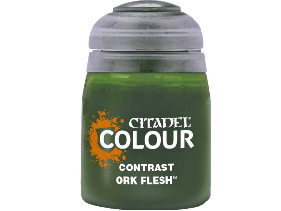 Citadel Contrast Ork Flesh
