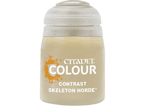 Citadel Contrast Skeleton Horde