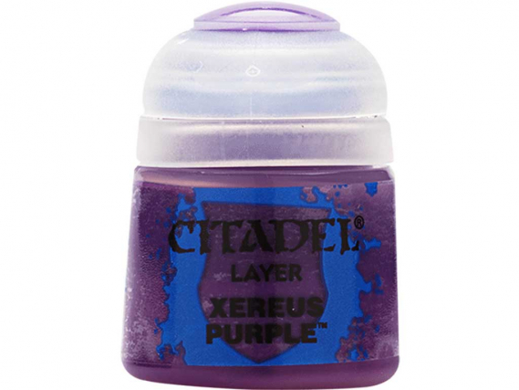 Citadel Layer Xereus Purple