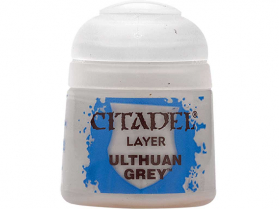 Citadel Layer Ulthuan Grey