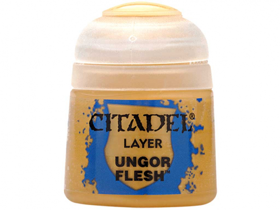 Citadel Layer Ungor Flesh | Model Paint