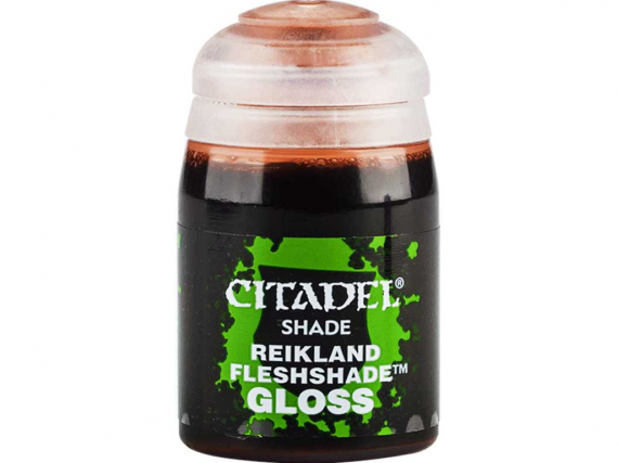 Citadel Shade Reikland Fleshshade Gloss