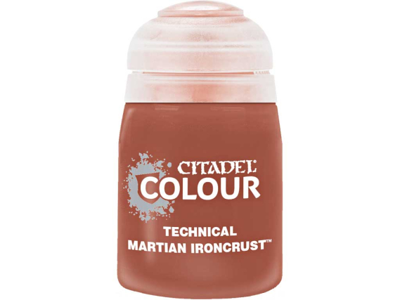 Citadel Technical Martian Ironcrust