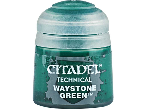 Citadel Technical Waystone Green