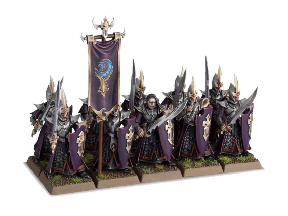 Bleakswords Age of Sigmar