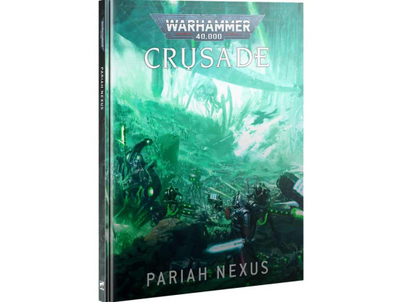 Warhammer 40,000 - Crusade: Pariah Nexus