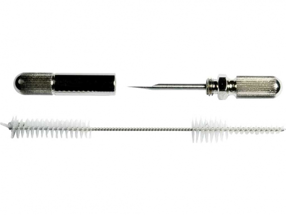 Harder & Steenbeck - Nozzle cleaning set