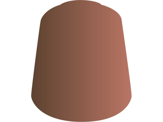 Fyreslayer Flesh Modellbau Farbe