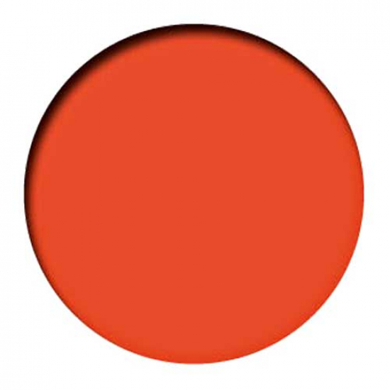 Game Color Hot Orange