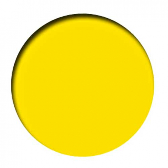 Game Color Moon Yellow