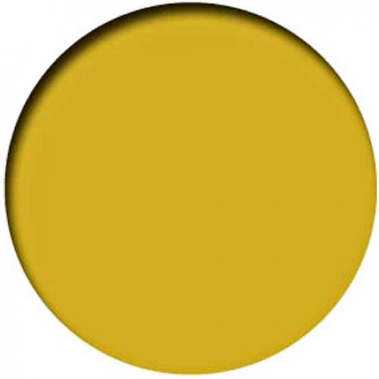 Game Color Polished Gold Metallic