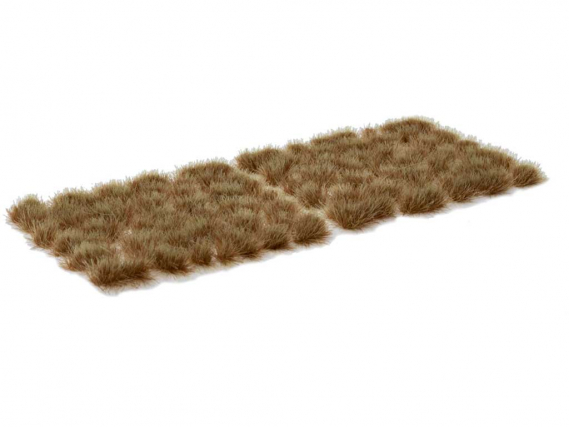 Gamers Grass Dry Tuft - Wild (6 mm)