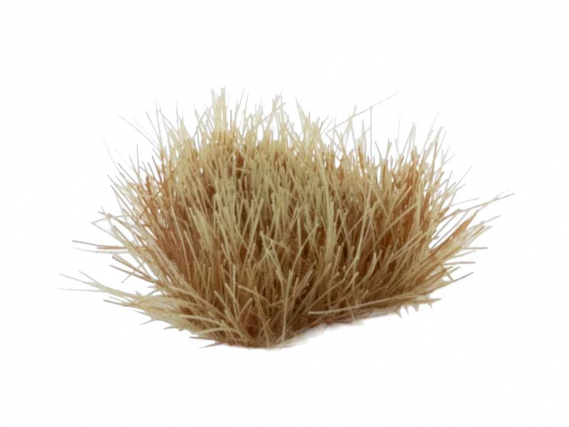 Gamers Grass Dry Tuft Wild - Base Design