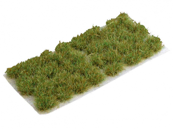 Gamers Grass Strong Green XL Tuft - Wild (12 mm)