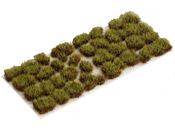 Gamers Grass Swamp XL Tuft - Wild (8 mm)