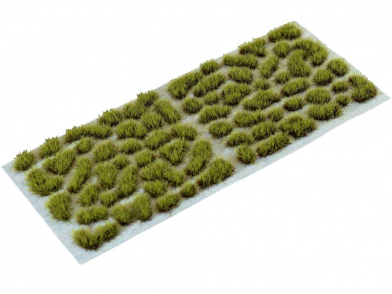 Gamers Grass Swamp Tuft - Wild (4 mm)
