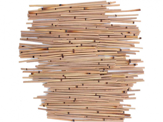 Geek Gaming Scenics - Miniature Reed Stalks / Bamboo