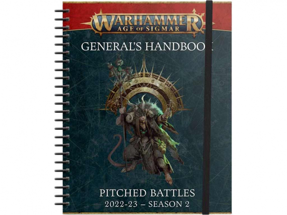 Generals Handbook 2022 - Season 2 (ENG)