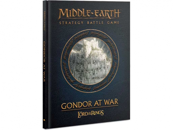 Gondor™ at War Englisch