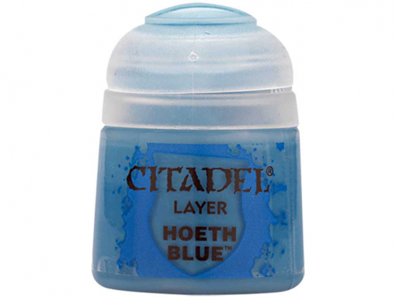Citadel Layer Hoeth Blue