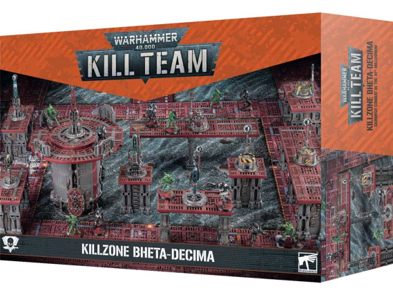 Kill Team - Killzone: Bheta-Decima